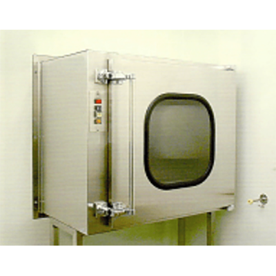 ステンレス製パスボックス-株式会社アルモルーチェ