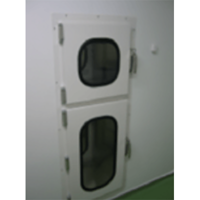 2段型パスボックス-株式会社アルモルーチェ