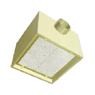 クリーン設備・装置 フィルターユニット-株式会社アルモルーチェ