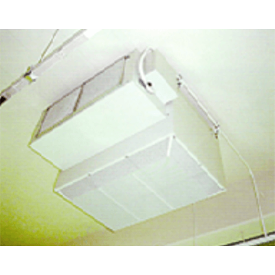 クリーン設備・装置 ファン付きフィルターユニット-株式会社アルモルーチェ