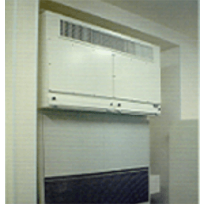 クリーン設備・装置 パッケージ用フィルターユニット-株式会社アルモルーチェ