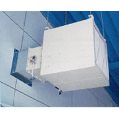 クリーン設備・装置 外気処理ユニット-株式会社アルモルーチェ