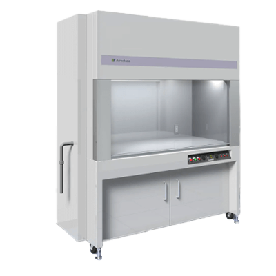 低温クリーンベンチ-株式会社アルモルーチェ