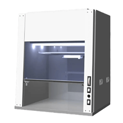 卓上クリーンベンチ (卓上型)-株式会社アルモルーチェ