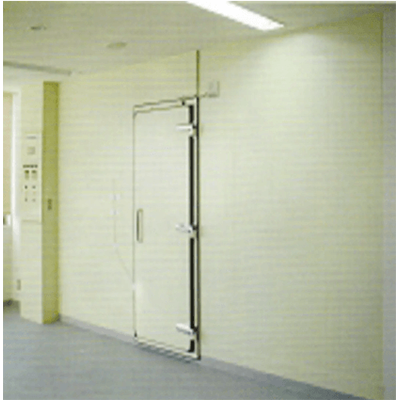 低温室-株式会社アルモルーチェ