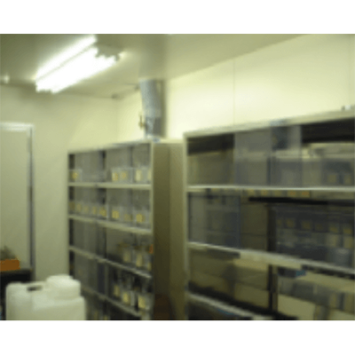 小動物飼育室-株式会社アルモルーチェ