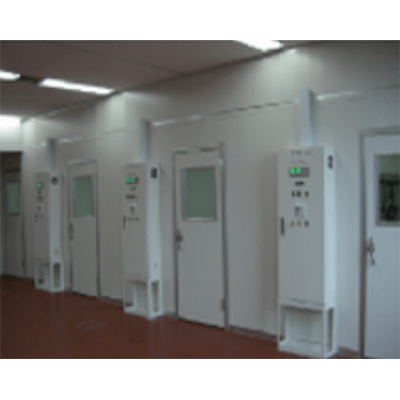 プレハブ式小動物飼育室-株式会社アルモルーチェ