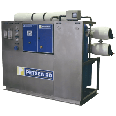 PETSEA RO SW-Y MEDIUM RENGE SERIES (1.8 - 20m3/day)-株式会社エヌワイ