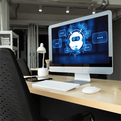 RPA 「WinActor」-株式会社エヌエスシー