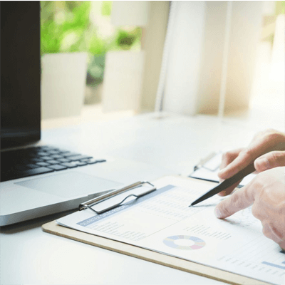 AI-OCR 「DX Suite」-株式会社エヌエスシー