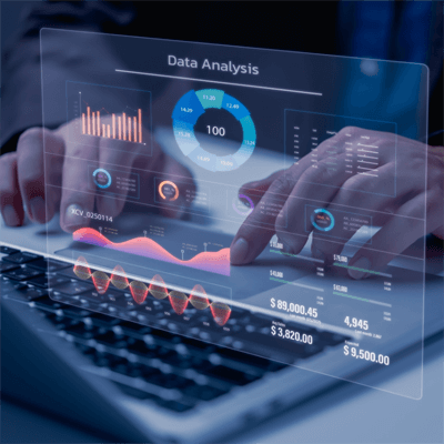 BI Tool 「Dr.Sum」-株式会社エヌエスシー