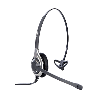 より優れたサウンドと快適さを追求 コールセンター向けヘッドセット 電話用ヘッドセット DH-039-大倉ケミテック株式会社