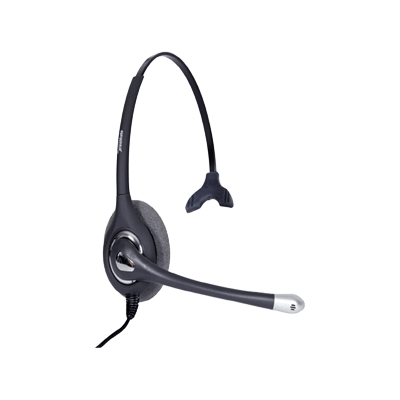 より優れたサウンドと快適さを追求 コールセンター向けヘッドセット 電話用ヘッドセット DH-035-大倉ケミテック株式会社