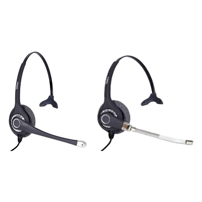 より優れたサウンドと快適さを追求 コールセンター向けヘッドセット 電話用ヘッドセット DH-027-大倉ケミテック株式会社