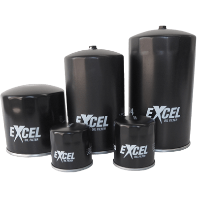 オイルフィルター エンジン内を循環するオイルから不純物を取り除きます フルフロータイプ-マロミ産業株式会社