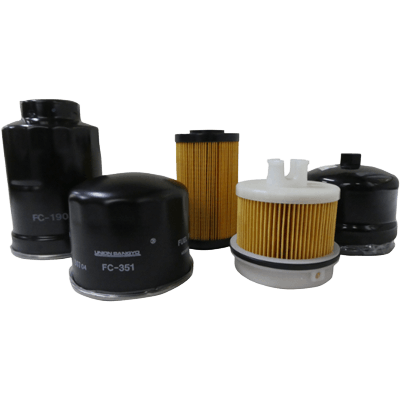 フューエルフィルター-マロミ産業株式会社