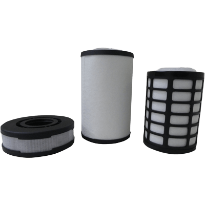 ブローバイガスフィルター-マロミ産業株式会社