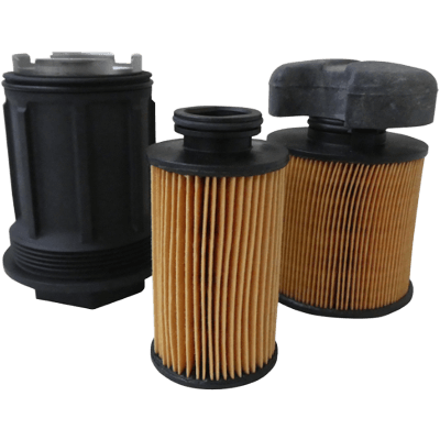 尿素水フィルター-マロミ産業株式会社