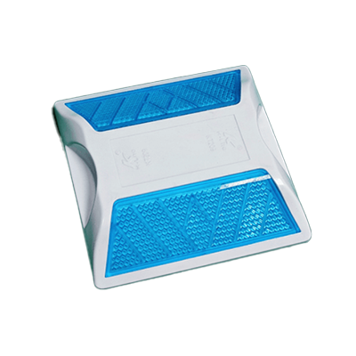 KT209-両面反射式道路鋲/縁石鋲-上海科光実業有限公司