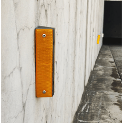 反射式視線誘導標 KT101 デリネーター-上海科光実業有限公司