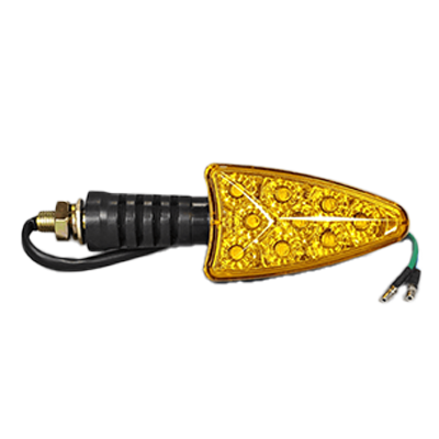 方向指示器・ウインカー LM318-ウインカーランプ-上海科光実業有限公司