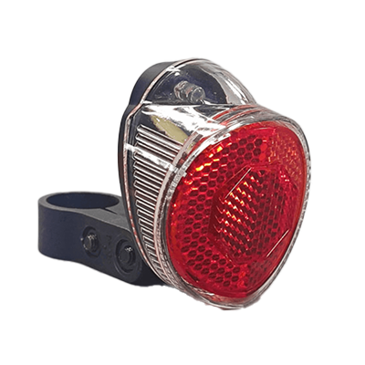 LKB203 自転車用自発光テールランプ-上海科光実業有限公司