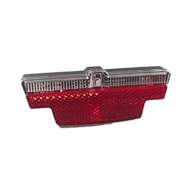 LKB204 自転車用自発光テールランプ-上海科光実業有限公司