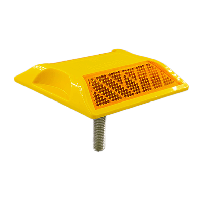 KT209-両面反射式道路鋲-ボルト付き-上海科光実業有限公司