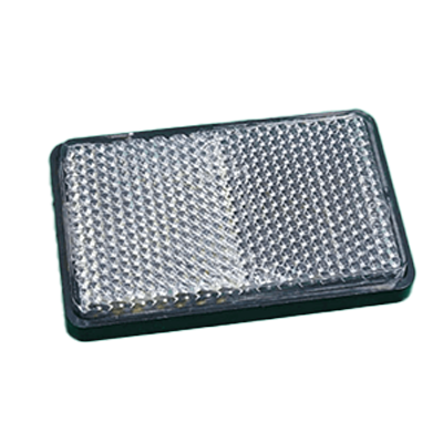 KM201 長方形リフレクター-上海科光実業有限公司