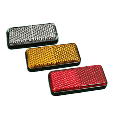 KM213 長方形リフレクター-上海科光実業有限公司