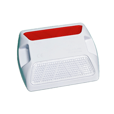 KT235-小型両面反射式道路鋲/縁石鋲-上海科光実業有限公司