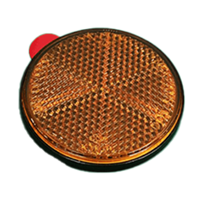 KM101 丸形リフレクター-上海科光実業有限公司