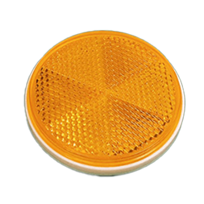 KM102 丸形リフレクター-上海科光実業有限公司