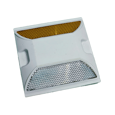 KT201-両面反射式道路鋲/縁石鋲-上海科光実業有限公司