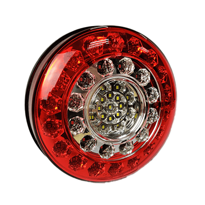 商用車用 LT111 丸形コンビネーションランプ-上海科光実業有限公司