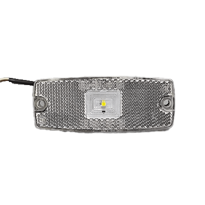 商用車用マーカーランプ LT530-上海科光実業有限公司