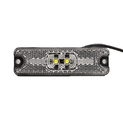 商用車用マーカーランプ LT528-上海科光実業有限公司