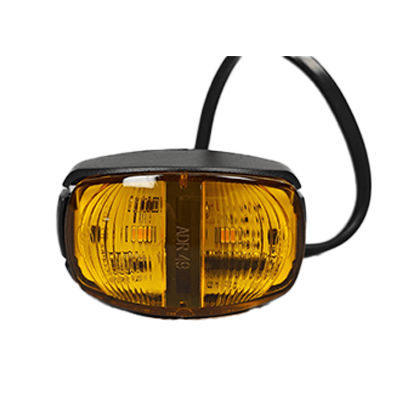 商用車用マーカーランプ LT524-上海科光実業有限公司