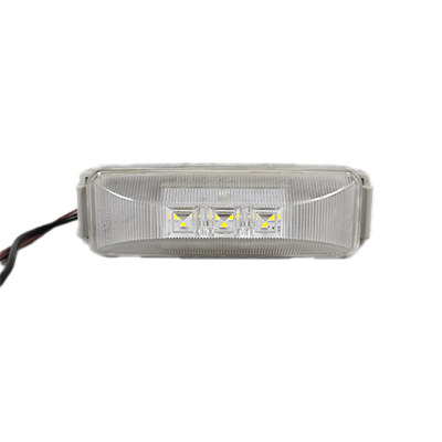 商用車用マーカーランプ LT523-上海科光実業有限公司