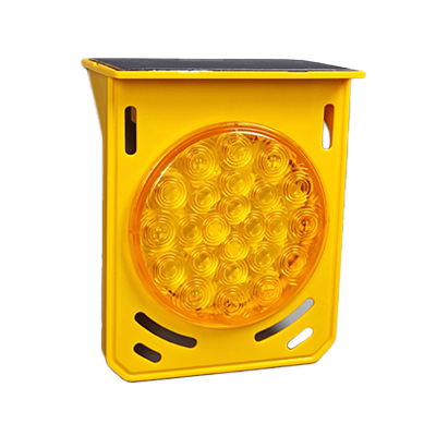 充電不要 流れ発光・自発光視線誘導標/自発光デリネーター-上海科光実業有限公司