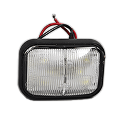 商用車用マーカーランプ LT514-上海科光実業有限公司