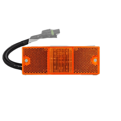 商用車用マーカーランプ LB509-上海科光実業有限公司