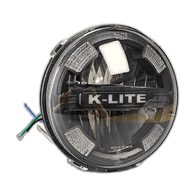 LM234-前照灯・ヘッドライト-上海科光実業有限公司