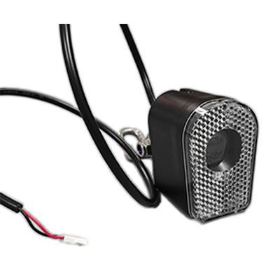 LZ207-前照灯・ヘッドライト-上海科光実業有限公司