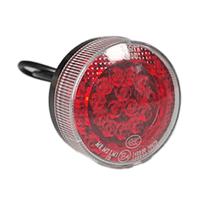 キーボード、電動バイク用 LM161-A 尾灯-上海科光実業有限公司