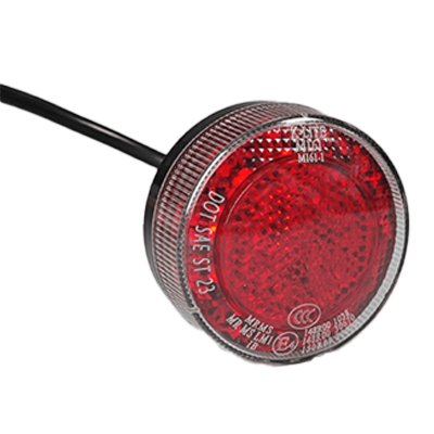 キーボード、電動バイク用 LM161-B 尾灯-上海科光実業有限公司