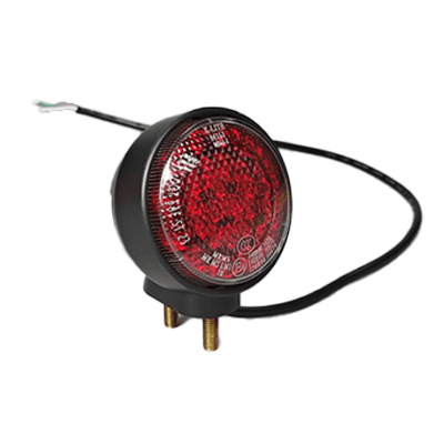 キーボード、電動バイク用 LM161-C 尾灯-上海科光実業有限公司