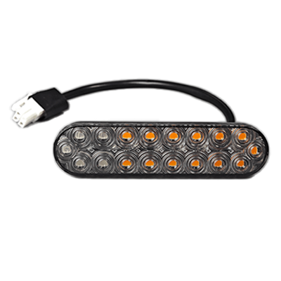 キーボード、電動バイク用 LM150 尾灯+ウインカー-上海科光実業有限公司