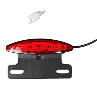 キーボード、電動バイク用 LM104 尾灯-上海科光実業有限公司