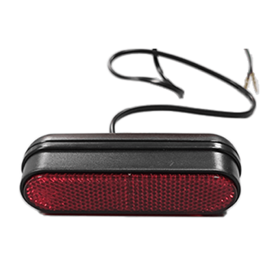 LM412 ナンバー灯-上海科光実業有限公司